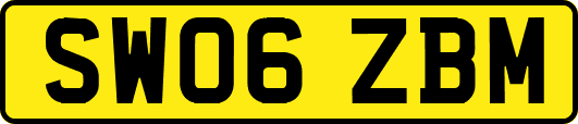 SW06ZBM
