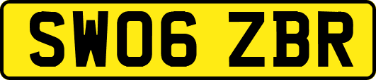 SW06ZBR