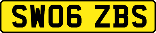 SW06ZBS
