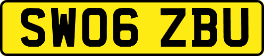 SW06ZBU