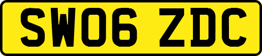 SW06ZDC