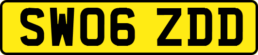 SW06ZDD