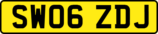 SW06ZDJ