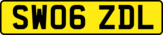 SW06ZDL