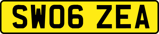 SW06ZEA