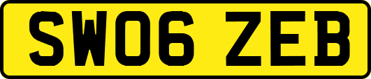 SW06ZEB