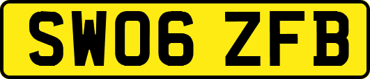SW06ZFB