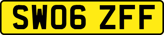 SW06ZFF