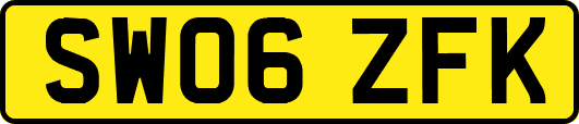 SW06ZFK