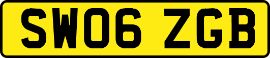 SW06ZGB
