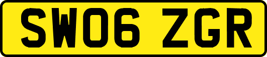 SW06ZGR