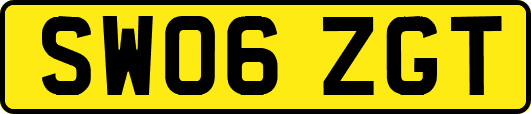 SW06ZGT