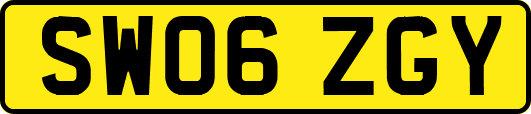 SW06ZGY