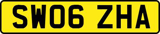 SW06ZHA