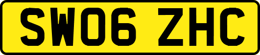 SW06ZHC
