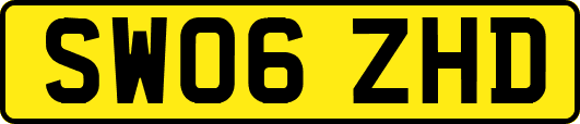 SW06ZHD