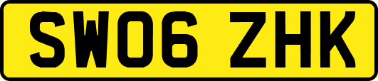 SW06ZHK