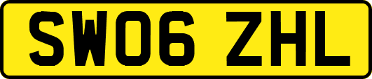 SW06ZHL