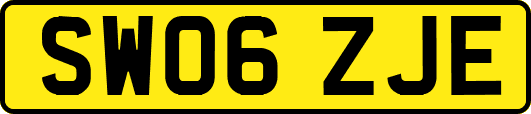 SW06ZJE