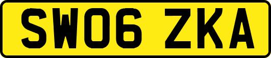 SW06ZKA