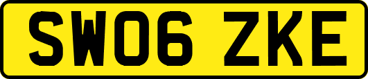 SW06ZKE