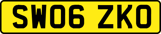 SW06ZKO