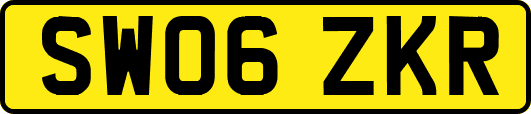 SW06ZKR