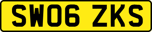 SW06ZKS