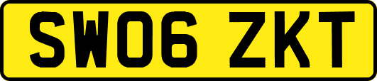SW06ZKT
