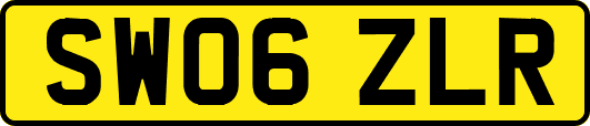 SW06ZLR