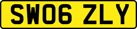 SW06ZLY