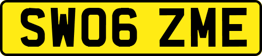 SW06ZME