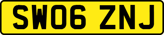 SW06ZNJ