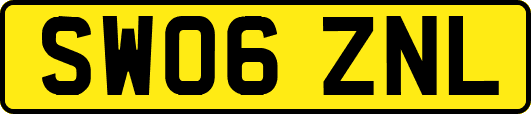 SW06ZNL