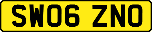 SW06ZNO