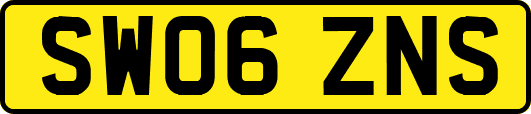 SW06ZNS