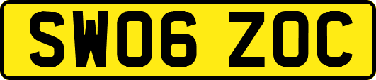 SW06ZOC