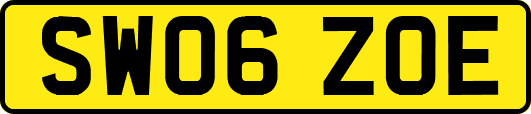 SW06ZOE