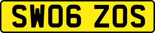 SW06ZOS