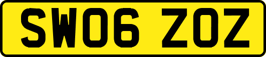 SW06ZOZ