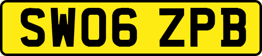 SW06ZPB