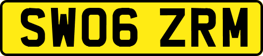 SW06ZRM