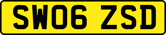 SW06ZSD