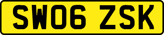 SW06ZSK