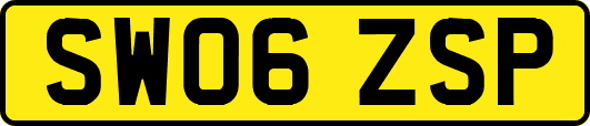 SW06ZSP