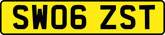 SW06ZST