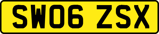 SW06ZSX