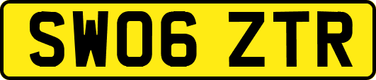 SW06ZTR