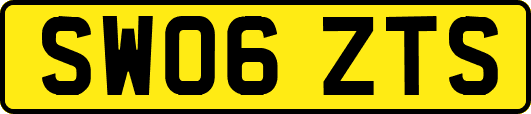 SW06ZTS