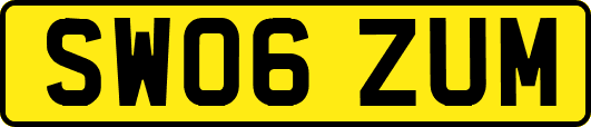 SW06ZUM